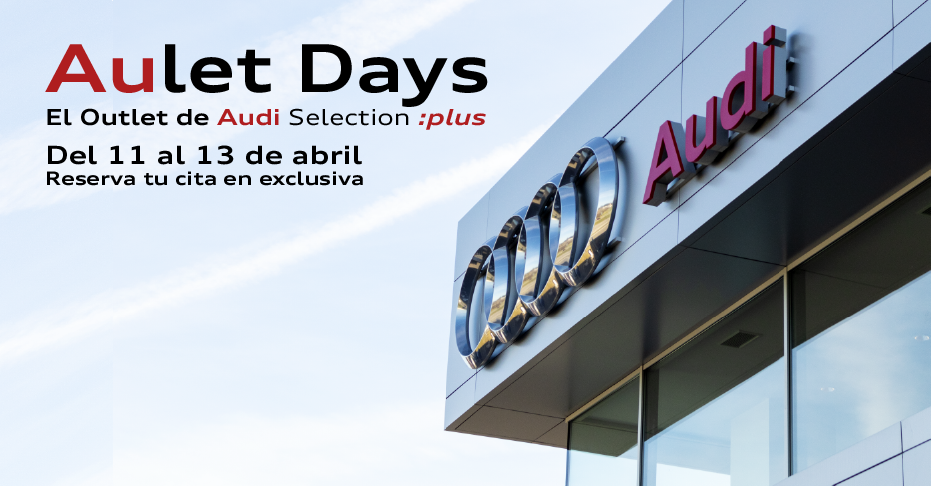 Aulet Days - Tartiere Auto Gijón